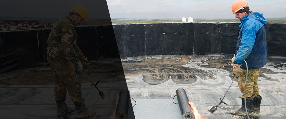 Henderson Roofing Contractors